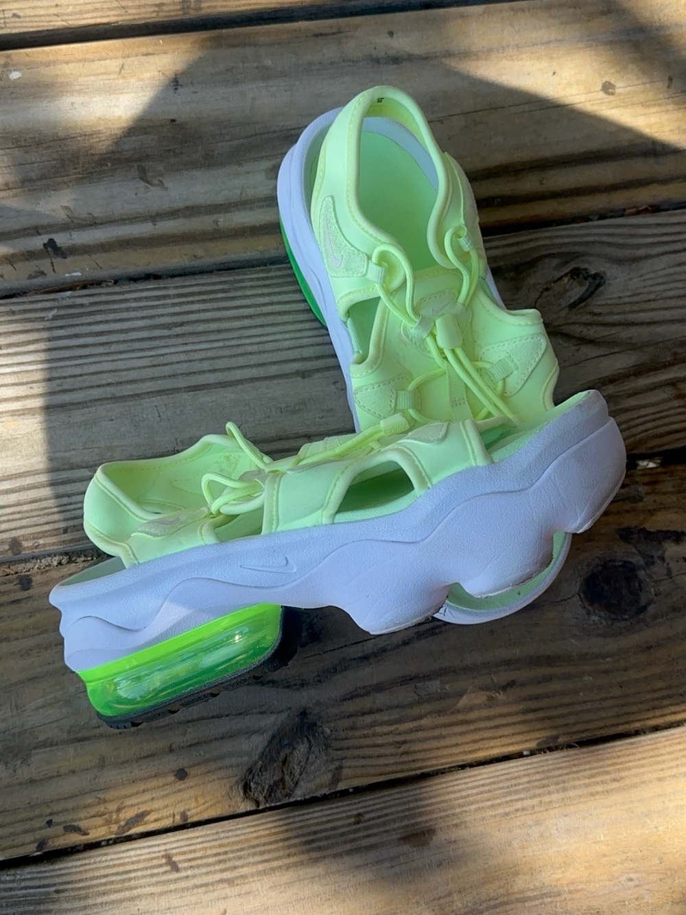 Nike Air Max Ko Ko Sandal - Picture 12 of 12